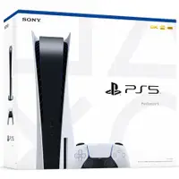 在飛比找蝦皮購物優惠-【現貨】 PS5 主機 SONY PlayStation 5