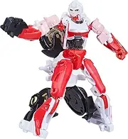 Transformers Toys Studio Series Transformers: Rise of The Beasts Core Arcee Toy, 3.5-inch, Action Figures for Boys and Girls Ages 8 and Up F7228