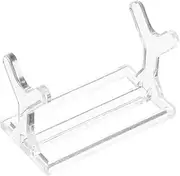 Fishing Model Display Stand Lure Rack Fishing Accessories Show Acrylic Bait Storage