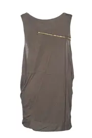 Commando Dress--LIV-4906