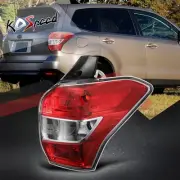 RH Passenger Side Factory Style Tail Light Brake Lamp for 14-16 Subaru Forester (for: Subaru)