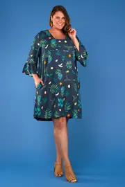 Fern Dress--ELME-7362021