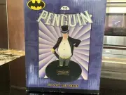 The Penguin DC Comics Dave Grossman Golden Age Statue Figure Figurine 2000