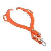 30 Inch Heavy Duty 2 Claw Timber Log Lifting Tongs For Timber Log Claw Hook Claw