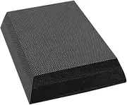 Oshhni Soft Exercise Balance mat, Foam TPE Knee Pad Chair Cushion Cushion for Yoga Indoor Strength Training Fitness Outdoor