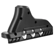 Plasterboard Edger Gypsum Board Hand Plane Drywall Edge Chamfer Woodworking Tool