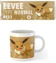POKEMON Eevee 133 Coffee Tea Hot Chocolate Mug Cup