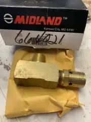 HALDEX SERVICE KIT SN161 MIDLAND SN161 Pressure relief valve kit