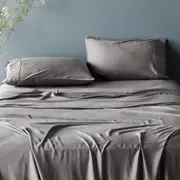 Sateen+ Sheet Set