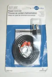 InSinkErator CRD-00 Power Cord Kit NEW