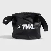 [TWL] TWL - COLLAPSIBLE CHALK BUCKET - BLACK