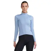 2XU Aero Cycle Long Sleeve Jersey Womens