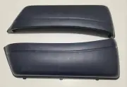 NEW Mercedes W123 Door Pockets Bin 230C 230E 240D 280E 280TE 300D BLUE Color