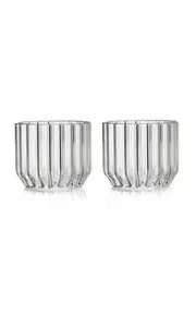 [fferrone] Dearborn Set-of-Two Wine Glasses
