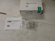 SMI Magnetic Catch BR5303-009 MCA1 Gantry X-Axis