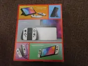 New - Nintendo Switch OLED Game System