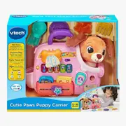 VTech Cutie Paws Puppy Carrier