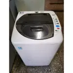 三洋8公斤中古洗衣機