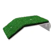 Cora Turtle Basking Platform Reptile Tank Ladder Resting Terrace Simulation small