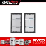 Ryco Transmission Filter Kit | RTK208 (for: Honda)