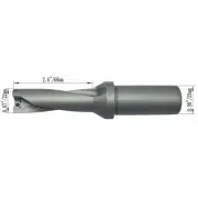 Φ22-3D-C25 WC/SP/WD Indexable Drill 25mm SP U drill C25-22-3D,For SPMG07T308