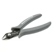 Tamiya Craft Tool Series No.93 - Modeller's Side Cutter a - Grey [Tamiya 74093]