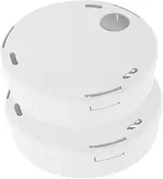 SEWACC Waterproof Ceiling Storage Box Webcam Stand Mount Baby Monitor Bracket Monitor Holder Cable Management Plastic Material Easy Install Travel-Friendly