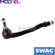 TIE ROD END 33 10 1859 FOR PEUGEOT 508/SW/Van 5FS/5FV/5FH/5GZ 1.6L 9HR 1.6L 4cyl