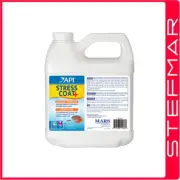 API Stress Coat 1.89L 1890ml