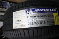 在飛比找Yahoo!奇摩拍賣優惠-米其林 MICHELIN PRIMACY 3ST 245/4