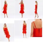 Cooper St Aurora Rose Dress - Size 12 - 5+ items free AU post - NWT