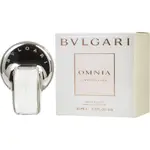 HUA香水美妝 BVLGARI OMNIA CRYSTALLINE 寶格麗 晶澈 白水晶女性淡香水試管5ML【全新正品】