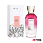 GOUTAL PARIS ROSE POMPON 玫瑰蜜語 淡香精 100ML〔10點半香水美妝〕