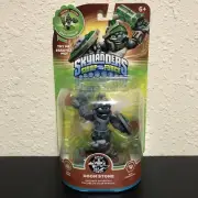 Skylanders Swap Force Doom Stone Smash Hit Figure 2013 Activision New Sealed