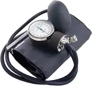 [DJMed] Aneroid Sphygmomanometer Two Handed