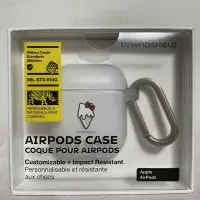 在飛比找蝦皮購物優惠-犀牛盾－Airpods Pro／AirPods聯名設計款保護