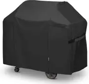 52 Inch Grill Cover For Weber Spirit 200 And 300 Series, Bbq Grill Cover For Outdoor Grill, Heavy Du