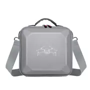 Mini 4 Pro / N2 Shoulder Bag for Dji - Pu Handbag with Storage