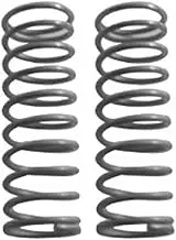 ALGOMAS® Set of 2 Springs for Duromatic Valve, High Durability, Compatible with Pressure Cooker Valves