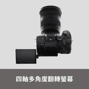 【SONY 索尼】ILCE-7RM5 A7R5 A7RV A7RM5 單機身 --公司貨(補光燈拭紙..好禮)