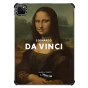 iPad Pro 11-inch (3rd/4th gen) iPad Impact Case Da Vinci iPad Case
