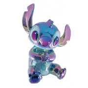 Enesco Disney Showcase Collection Stitch Ceramic Money Bank (15.5cm)