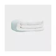 Manufactured in Canada - Highland Feather All Season White Goose Down Comfort...