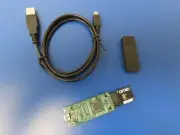 TMD2771EVM Optical Sensor Development Tool Ambient Light Sensor IR LED Optical