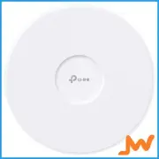 TP-Link EAP773 BE9300 Ceiling Mount Tri-Band Wi-Fi 7 Access Point