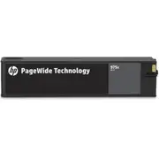 HP 975X Ink Cartridge - Black 10000 Pages - for HP PageWide P57750dw / Pro 452dw / Pro 477dw / Pro 552dw / Pro 577z / Pro 577dw Printer [L0S09AA]