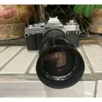 CANON AV-1底片單眼相機原廠鏡