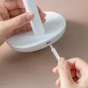 10pcs Dust Plug Kit with Cleaning Brush for Smart Phones, Laptops, Keyboards