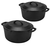 Pyrolux Pyrocast Versatile Casserole - 26cm/4.7L