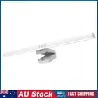 LED Monitor Light Bar USB Powered Computer Monitor Lamp Desk Lamp (White)